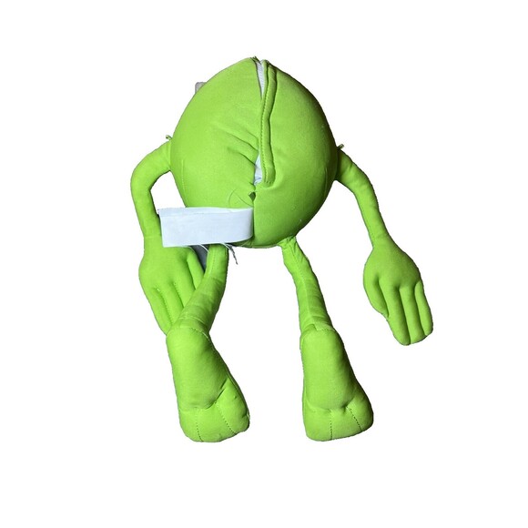 Toddler Toy Lot 4 Item Vtech Wiggle and Crawl Ball Elephant Disney Monsters Coco - Picture 10 of 16